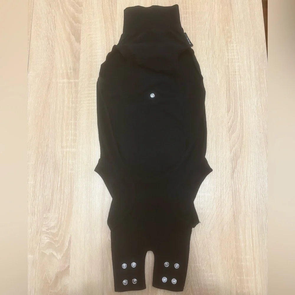 Suitical Dog Care Surgery Recovery Suit Cone Alternative